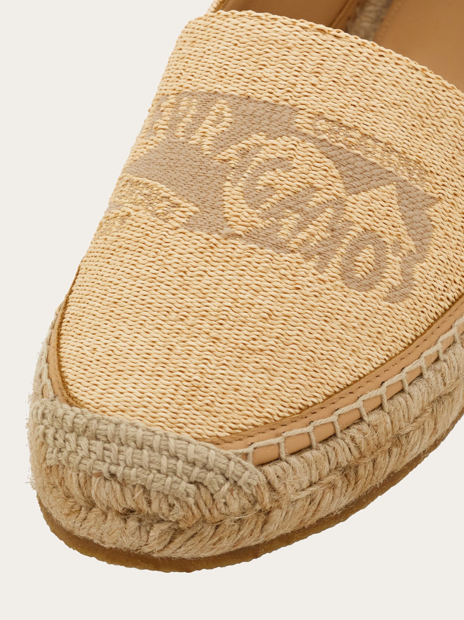 Ferragamo Espadrilles - Image 5